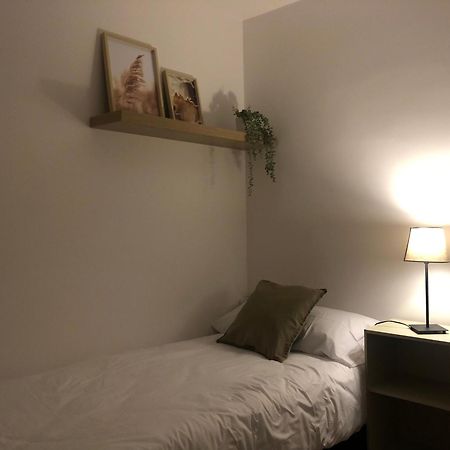 Apartamento Comillas Beach Eksteriør bilde