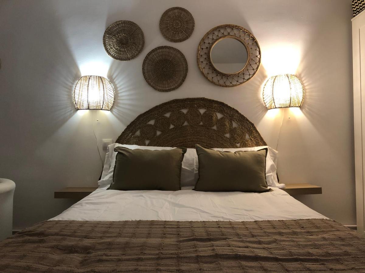 Apartamento Comillas Beach Eksteriør bilde