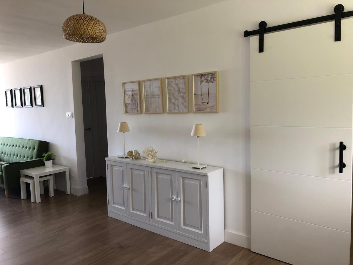 Apartamento Comillas Beach Eksteriør bilde