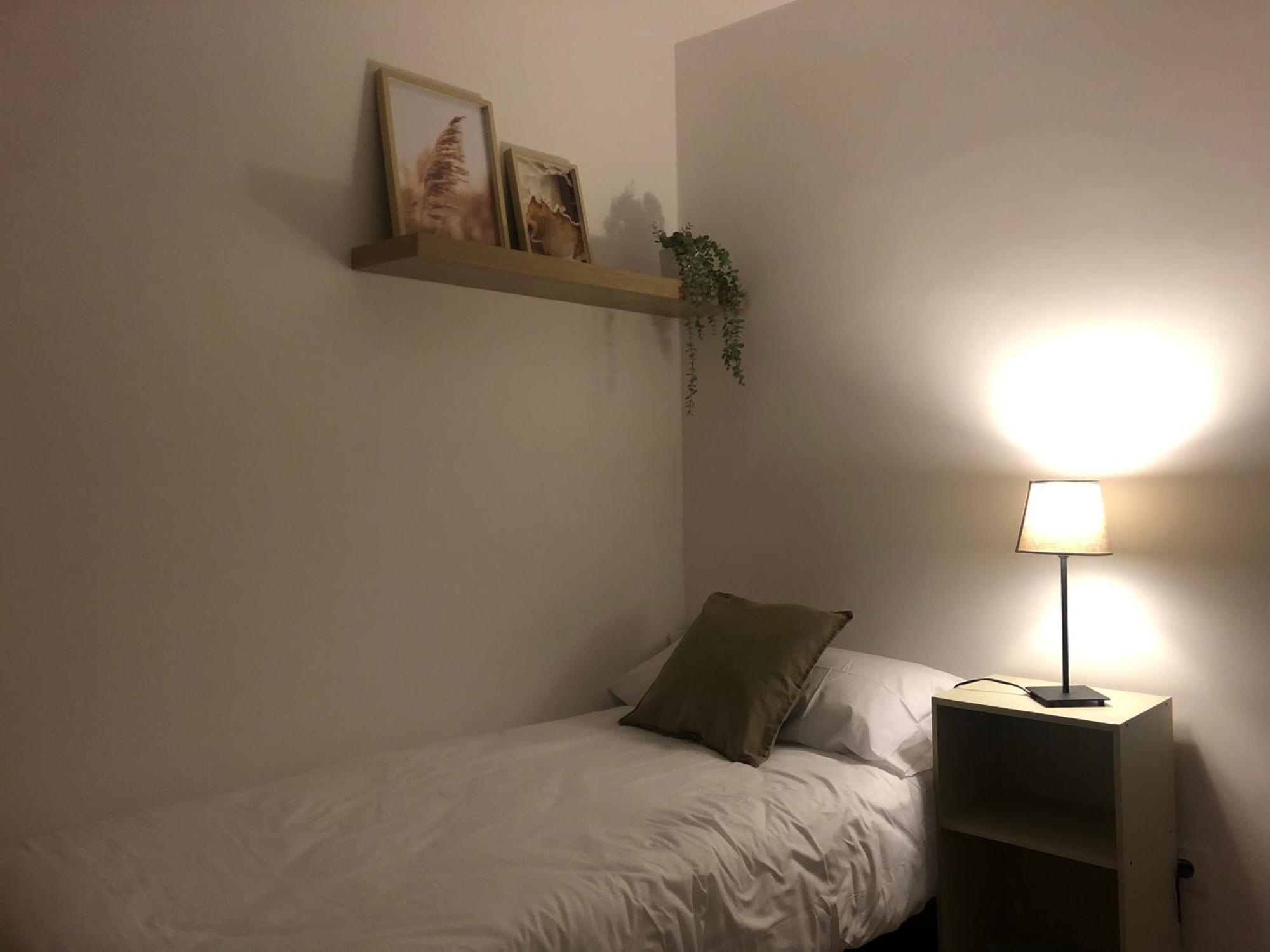 Apartamento Comillas Beach Eksteriør bilde