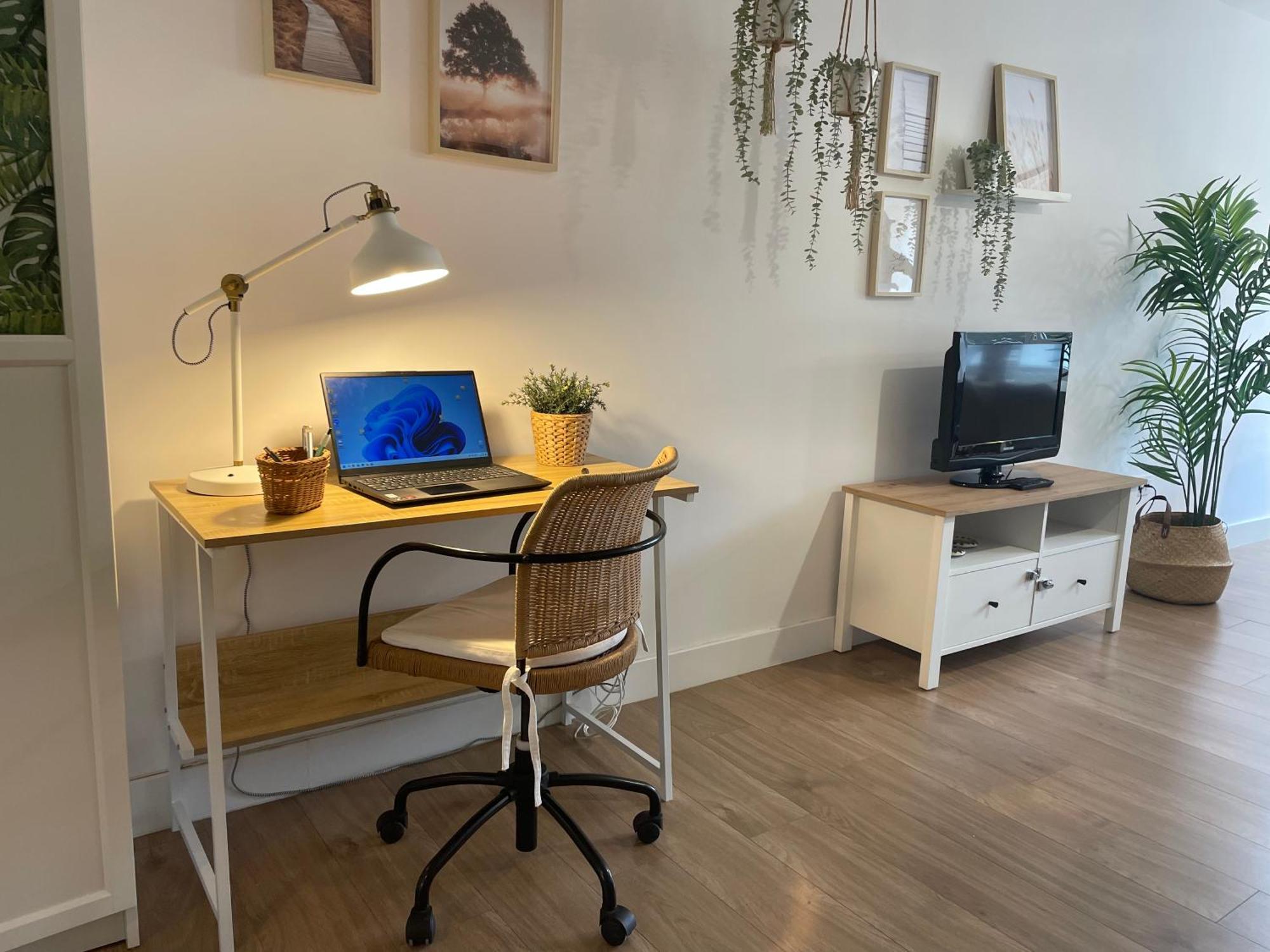Apartamento Comillas Beach Eksteriør bilde